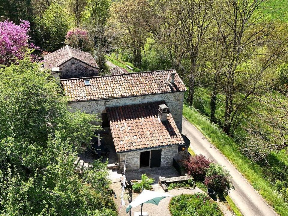 Landejendom i Caylus, Tarn-et-Garonne - foto 3