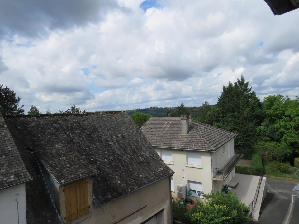 Landsbyhus i Ayen, Correze - bilde 2
