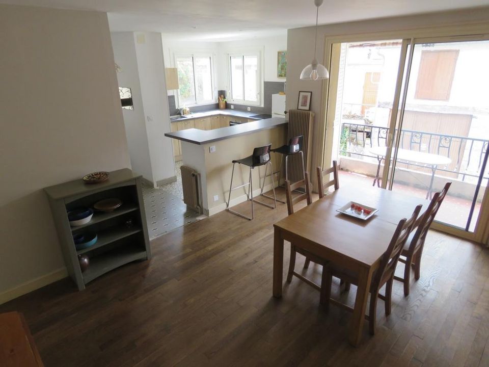 Landsbyhus i Ayen, Correze - bilde 4