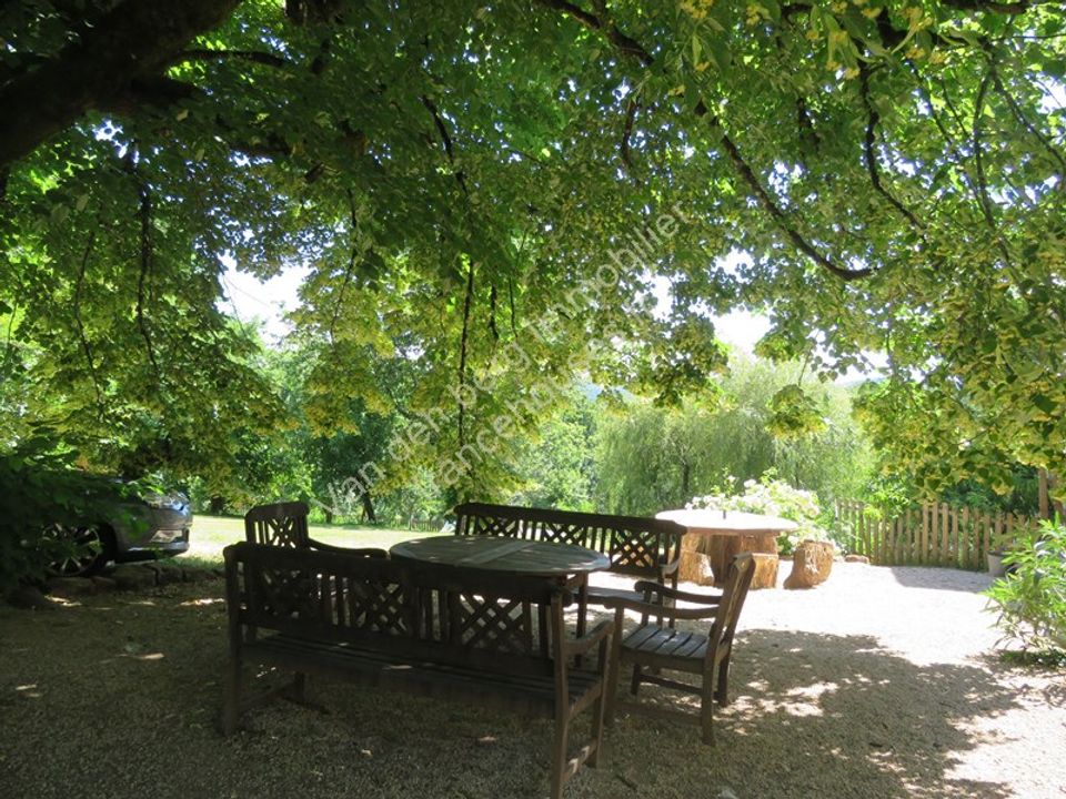 Villa i Louignac, Correze - bilde 3