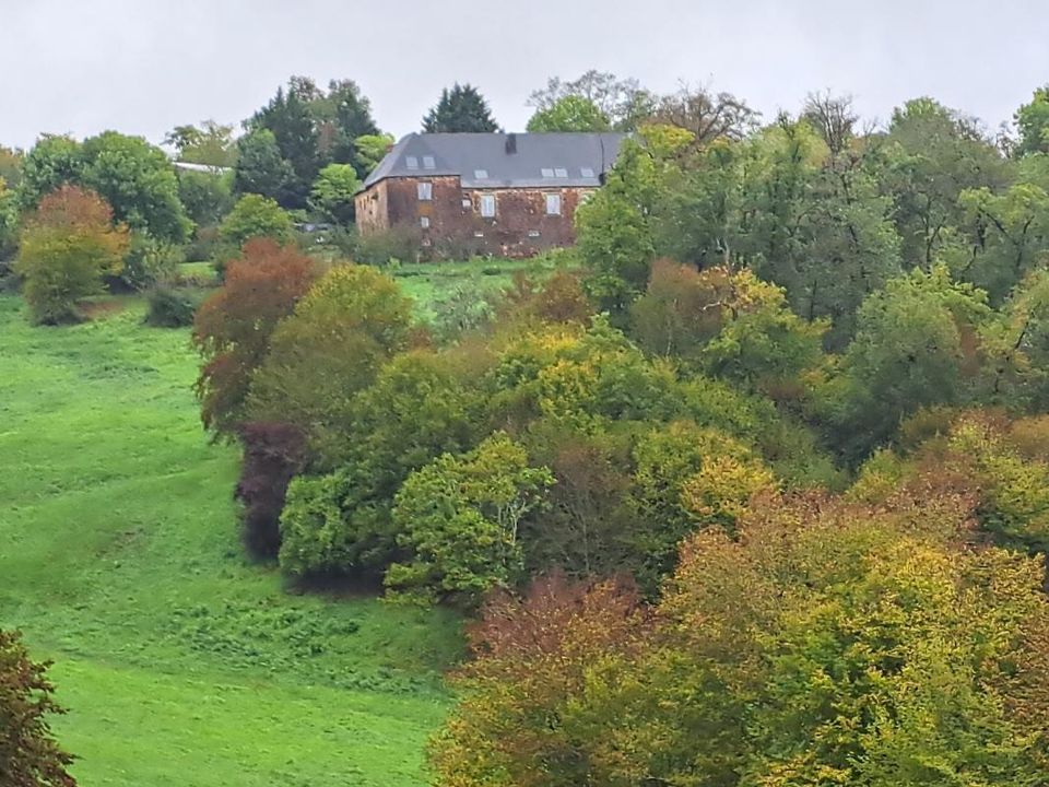 Villa i Louignac, Correze - bilde 5