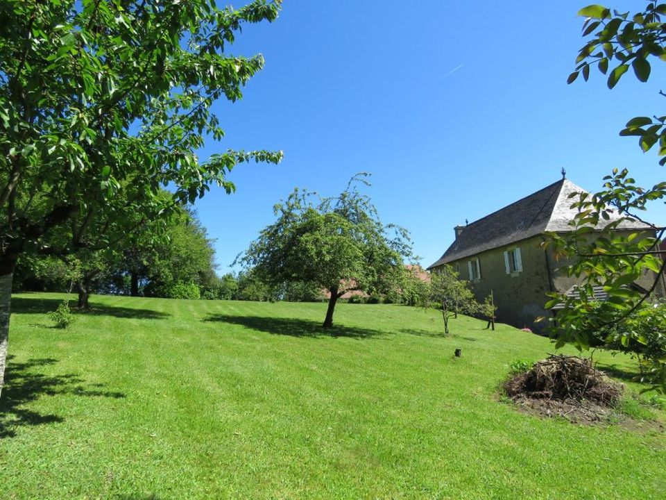 Villa i Juillac, Correze - foto 1