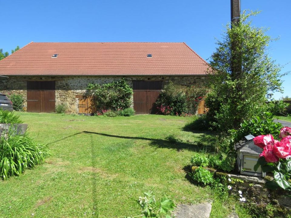 Villa i Juillac, Correze - foto 2