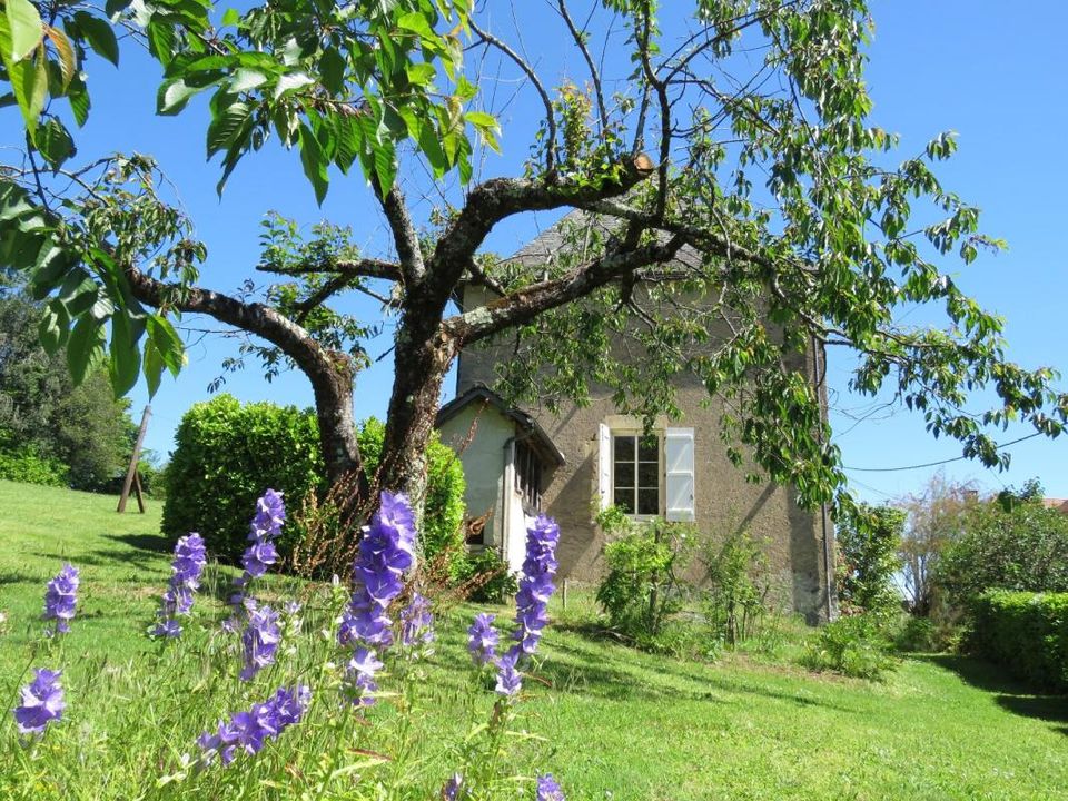 Villa i Juillac, Correze - foto 4