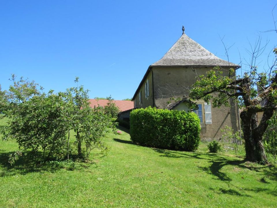 Villa i Juillac, Correze - foto 5