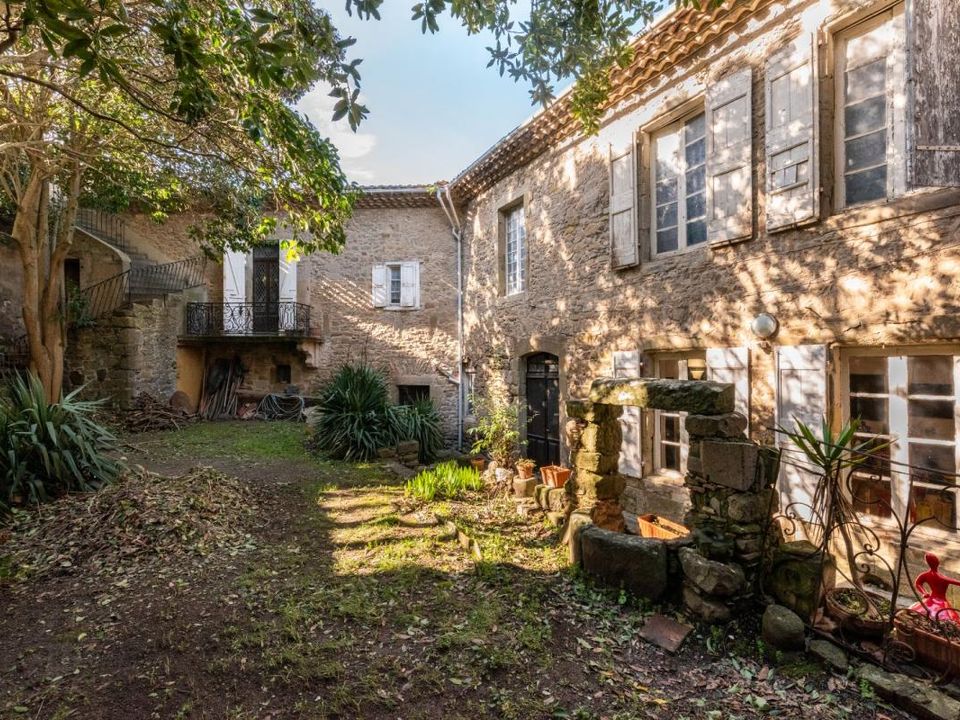 Villa a Carcassonne, Aude - foto 1