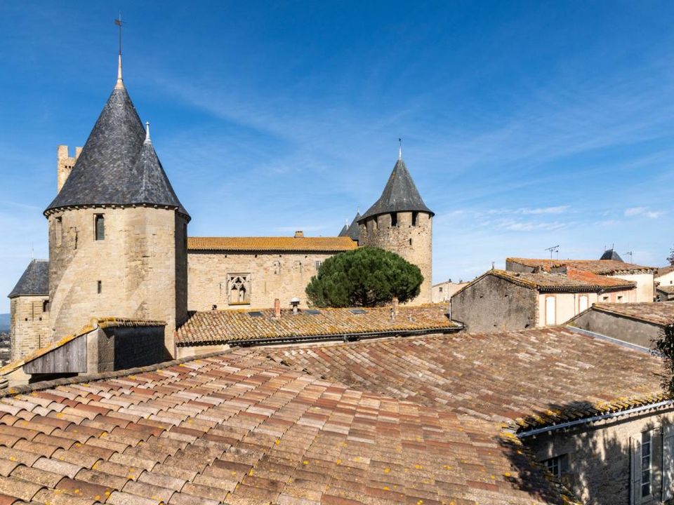 Villa a Carcassonne, Aude - foto 2