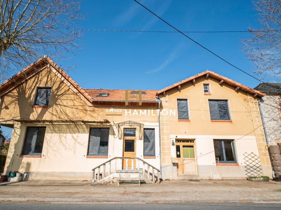 Casa de aldeia em Milhars, Tarn - foto 2
