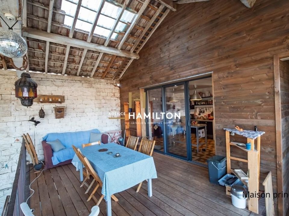 Casa de aldeia em Milhars, Tarn - foto 3