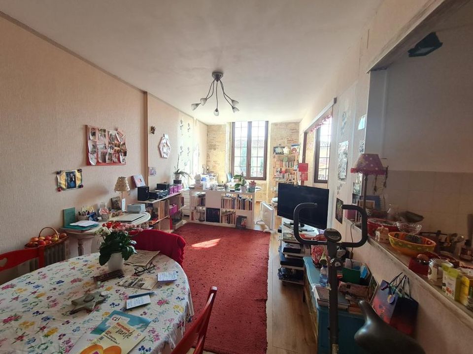 Leilighet i Lectoure, Gers - bilde 4