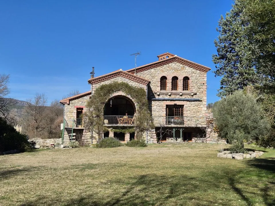 Villa en Fuilla, Pyrenees-Orientales - foto 2