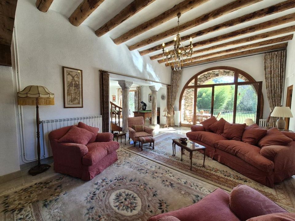 Villa en Fuilla, Pyrenees-Orientales - foto 3