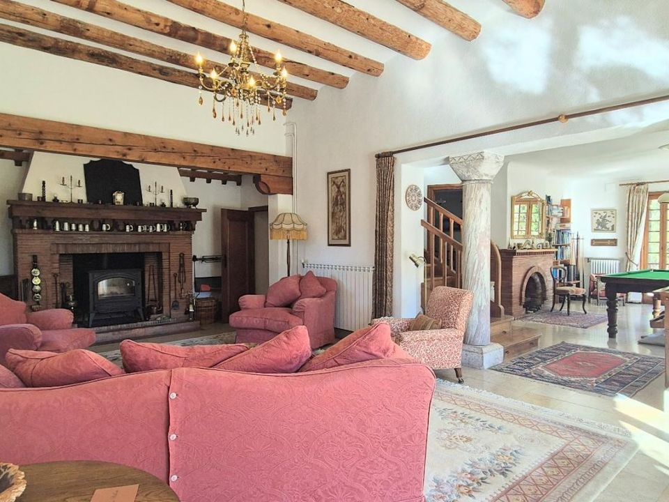 Villa en Fuilla, Pyrenees-Orientales - foto 4
