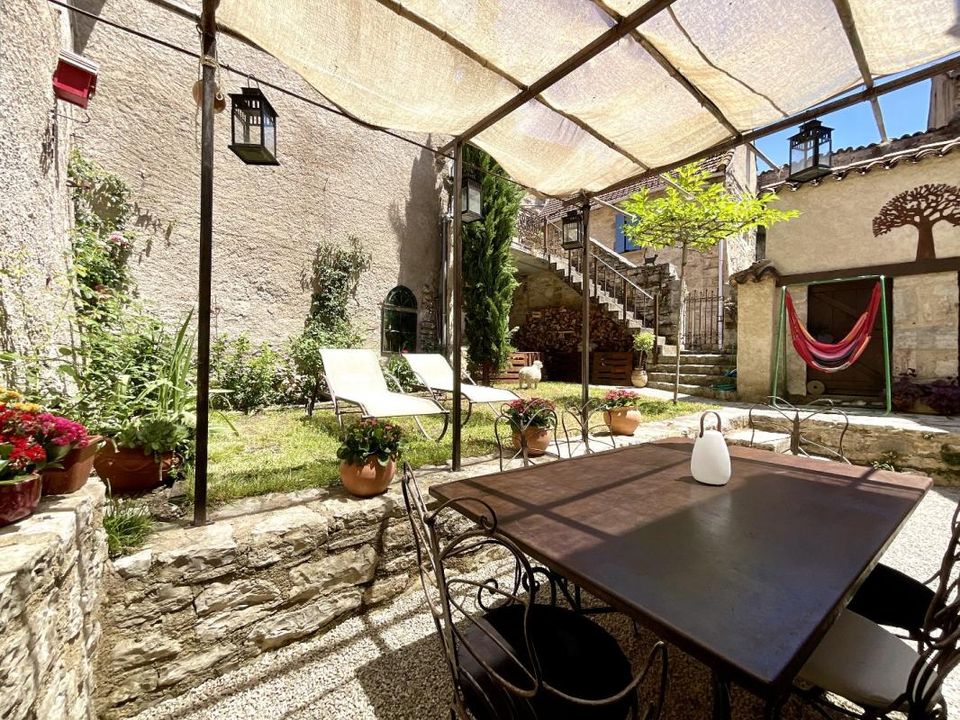 Villa i Cajarc, Lot - foto 2