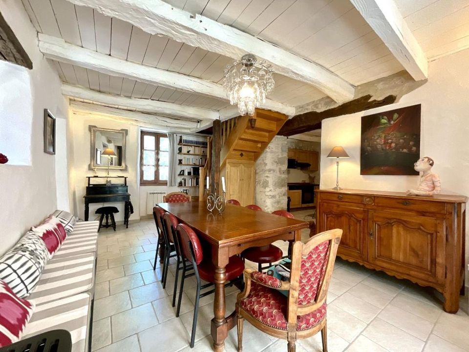 Villa i Cajarc, Lot - foto 3