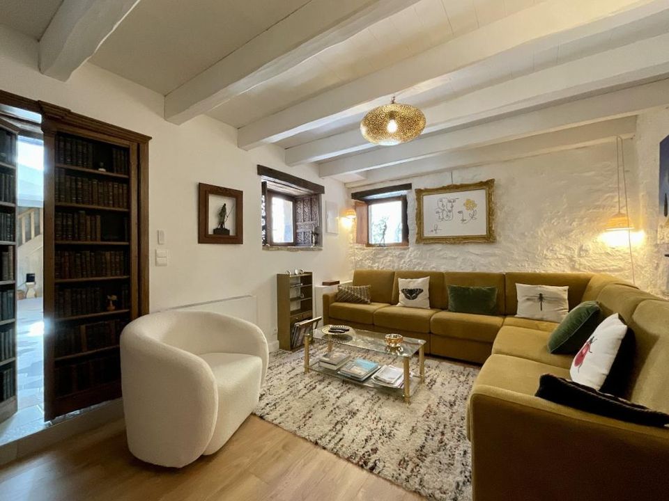 Villa i Cajarc, Lot - foto 4