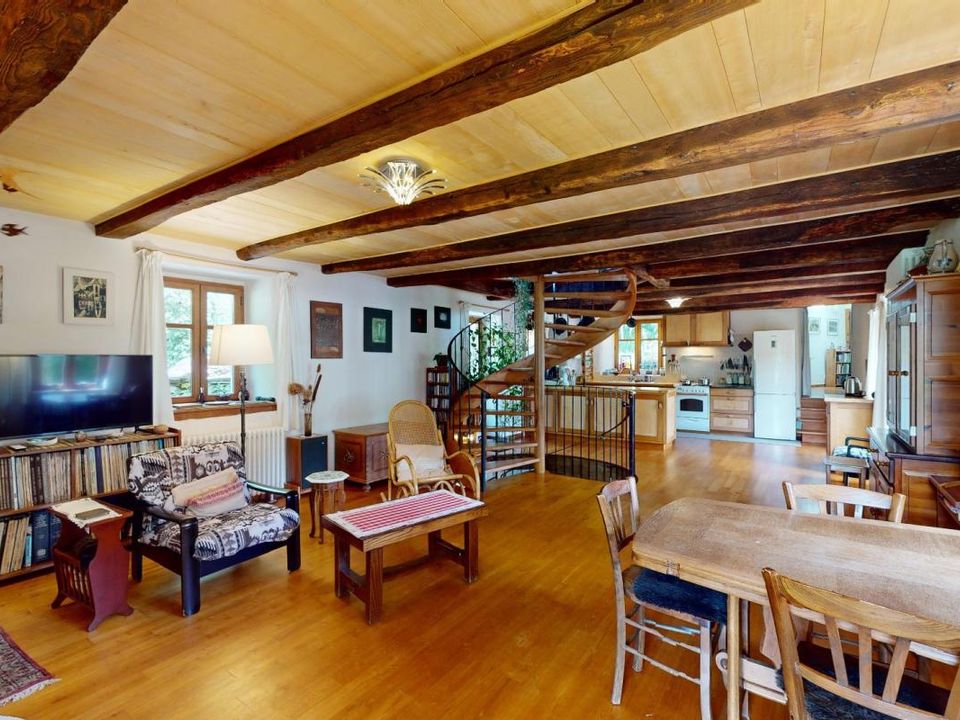 Villa i Arvieu, Aveyron - foto 4