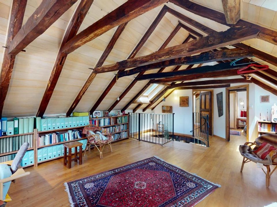 Villa i Arvieu, Aveyron - foto 5