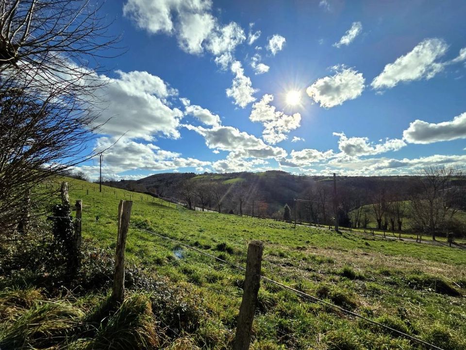 Villa i Colombiès, Aveyron - foto 3
