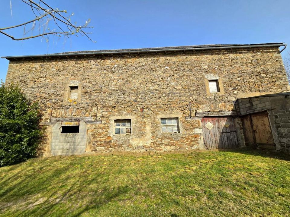 Villa i Colombiès, Aveyron - foto 4