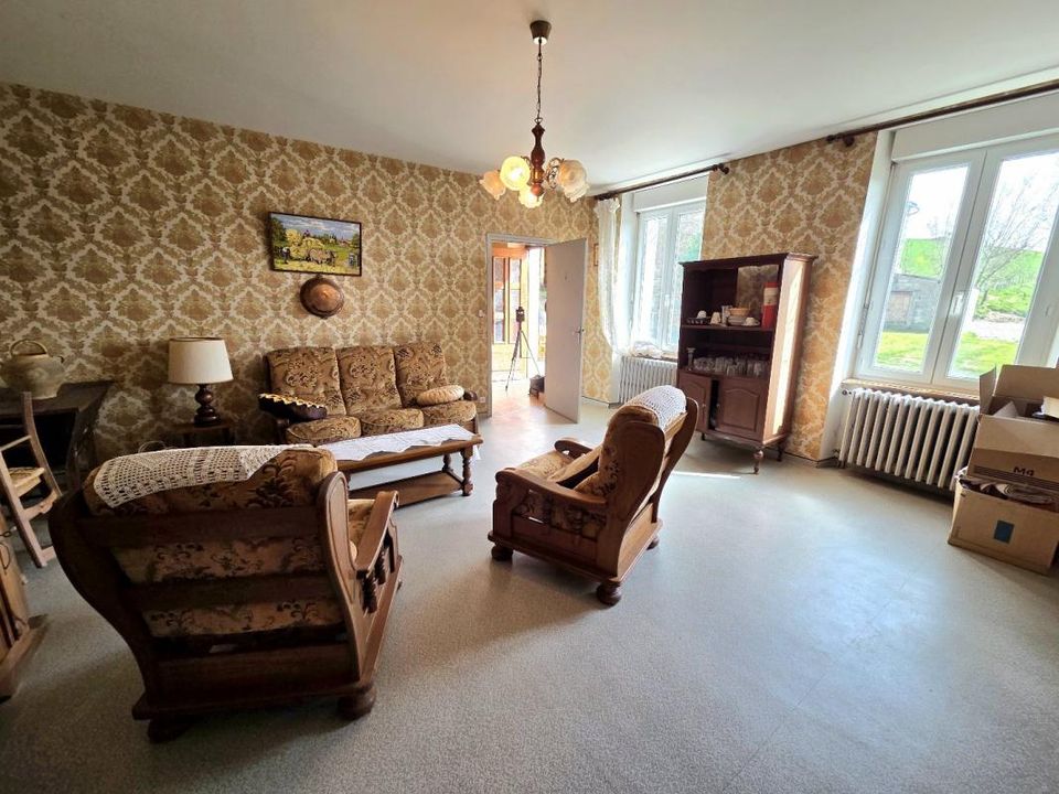 Villa i Colombiès, Aveyron - foto 5