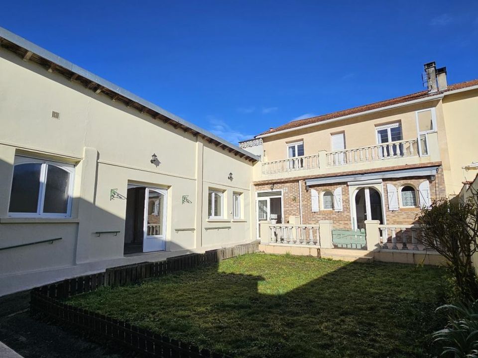 Villa i Lavelanet, Ariege - foto 1
