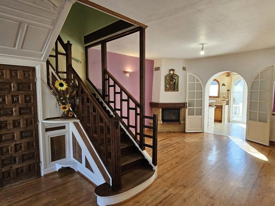 Villa i Lavelanet, Ariege - foto 2