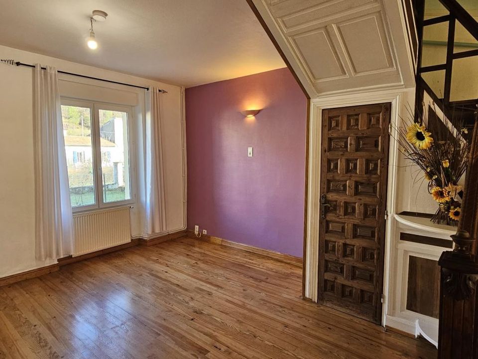 Villa i Lavelanet, Ariege - foto 3
