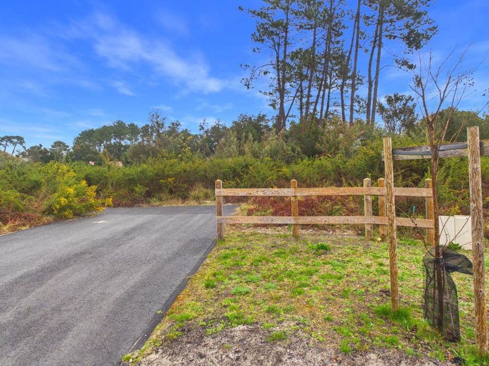 Tomt i Moliets-et-Maa, Landes - foto 2