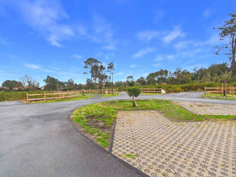 Tomt i Moliets-et-Maa, Landes - foto 3