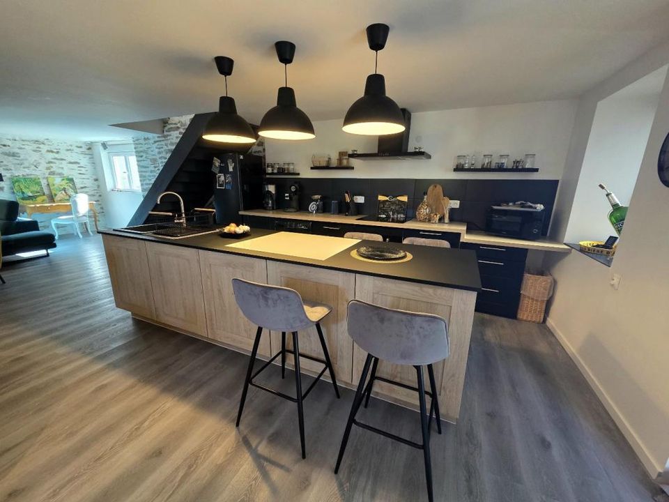 Villa i Alrance, Aveyron - foto 2