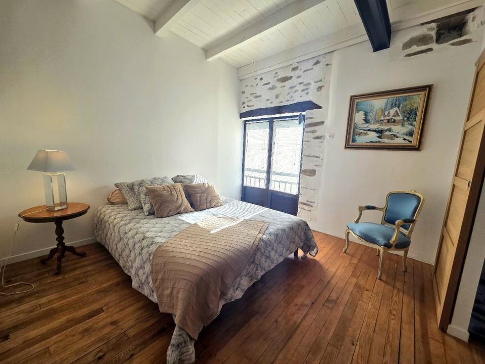 Villa i Alrance, Aveyron - foto 3