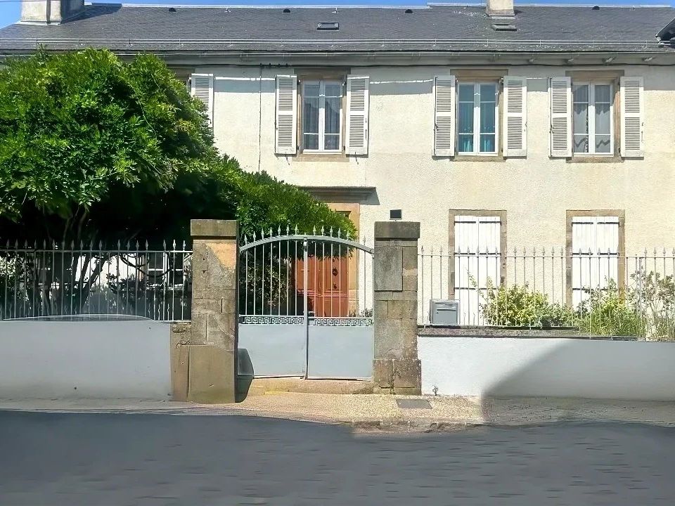 Villa i Réquista, Aveyron - foto 1
