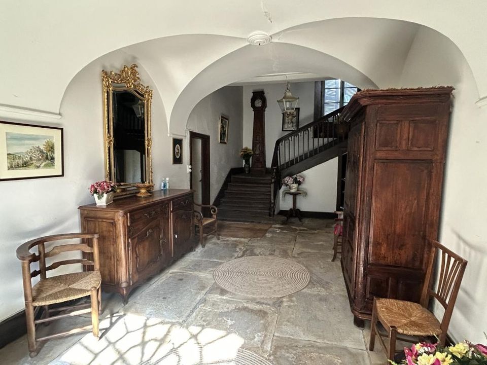 Villa i Réquista, Aveyron - foto 2