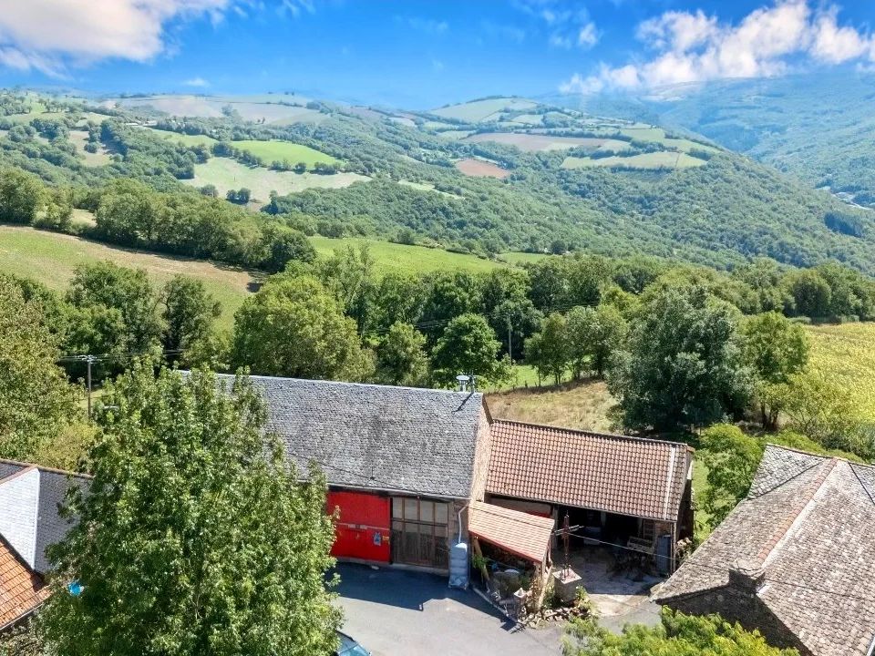 Villa i Connac, Aveyron - foto 2