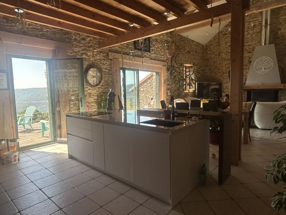 Villa i Connac, Aveyron - foto 5