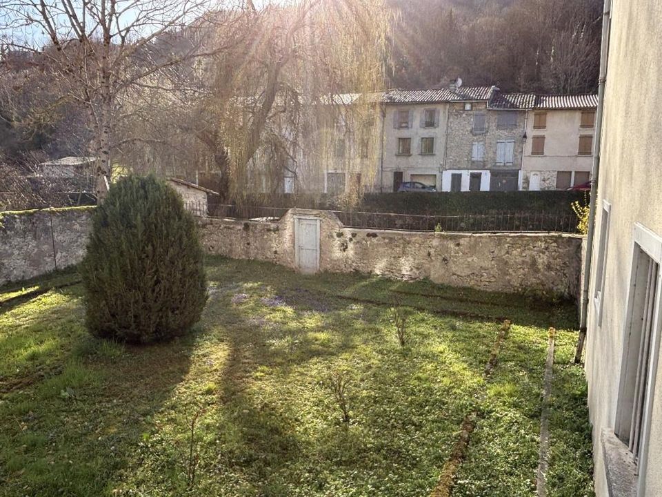 Landejendom i Bélesta, Ariege - foto 2