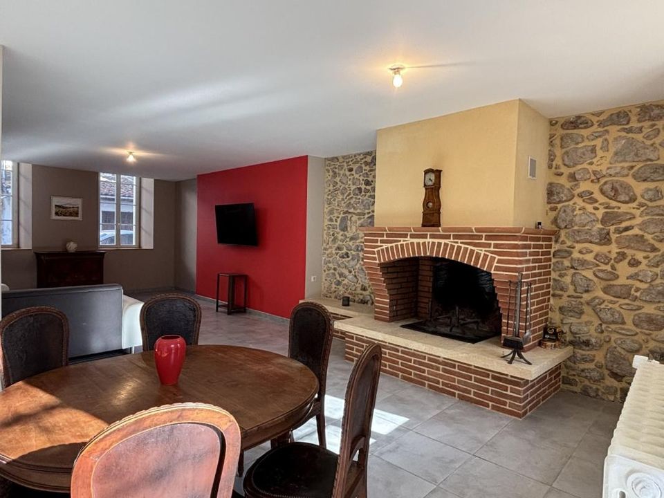 Landejendom i Bélesta, Ariege - foto 3