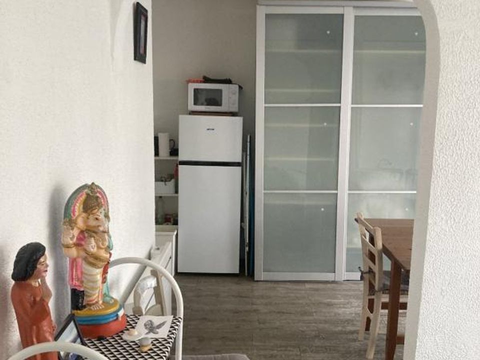Studio i Saint-Jean-de-Luz, Pyrenees-Atlantiques - foto 4
