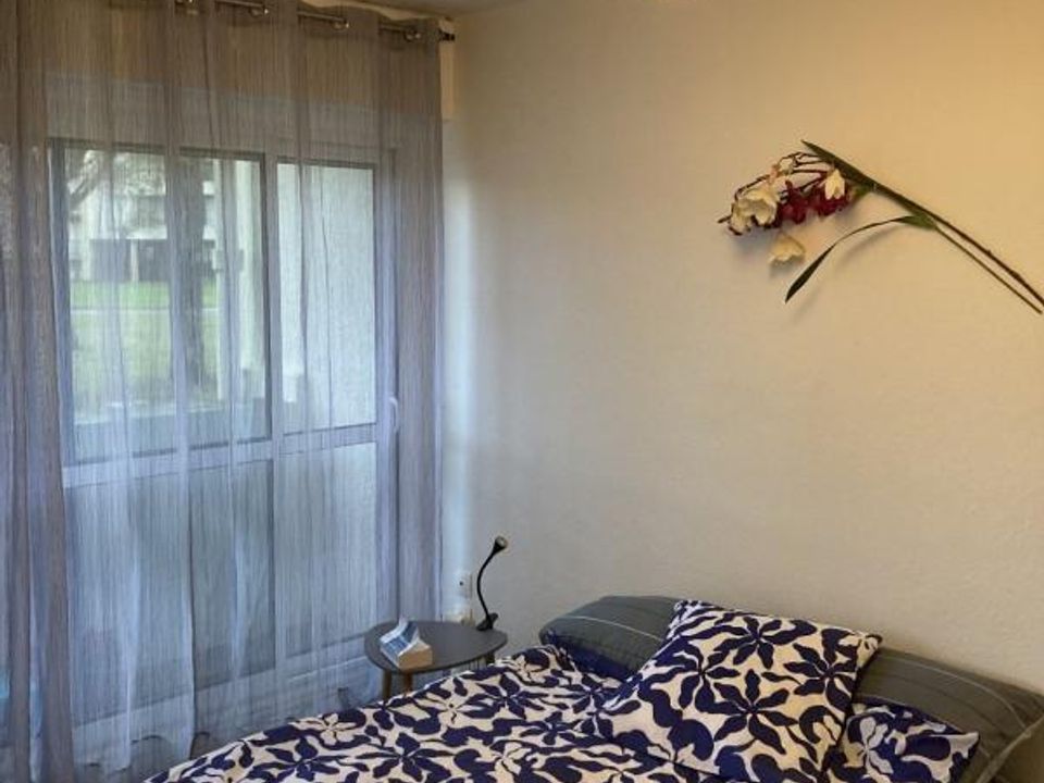 Studio i Saint-Jean-de-Luz, Pyrenees-Atlantiques - foto 5