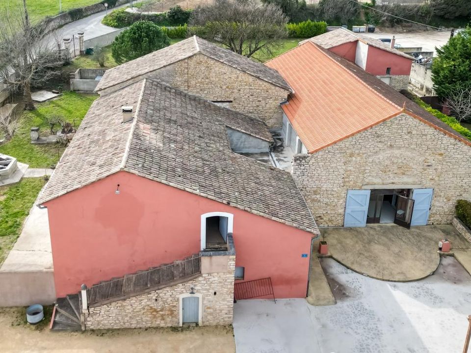 Villa i Saint-Alexandre, Gard - foto 2