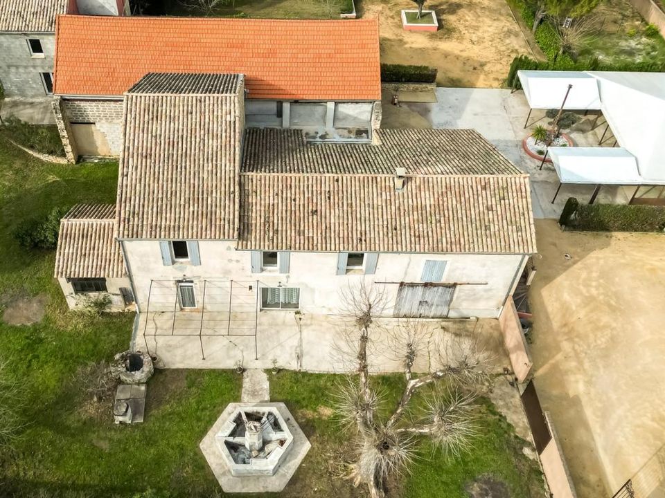 Villa i Saint-Alexandre, Gard - foto 3