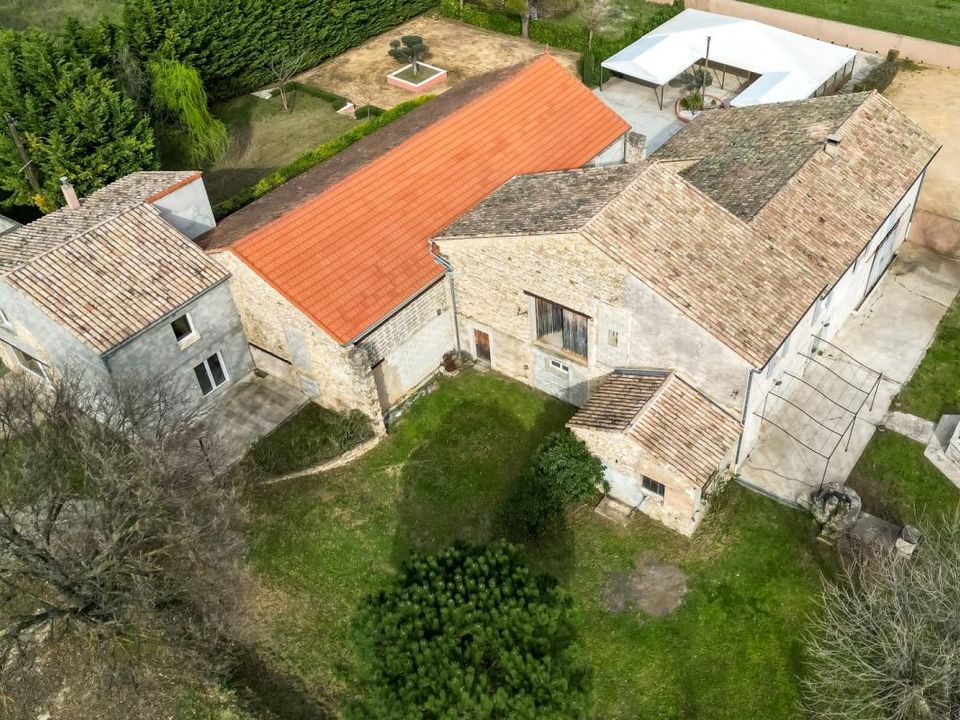 Villa i Saint-Alexandre, Gard - foto 4