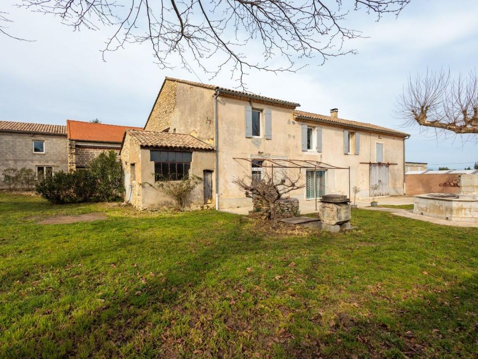 Villa i Saint-Alexandre, Gard - foto 5