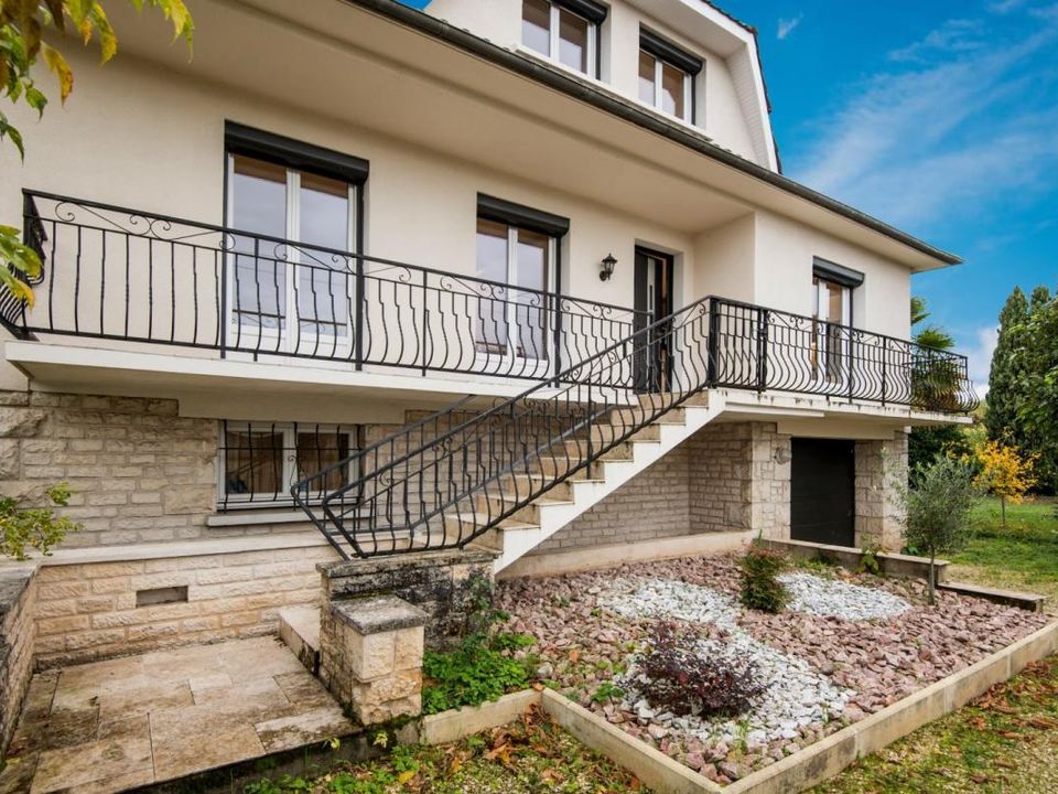 Villa i Brive-la-Gaillarde, Correze - foto 2