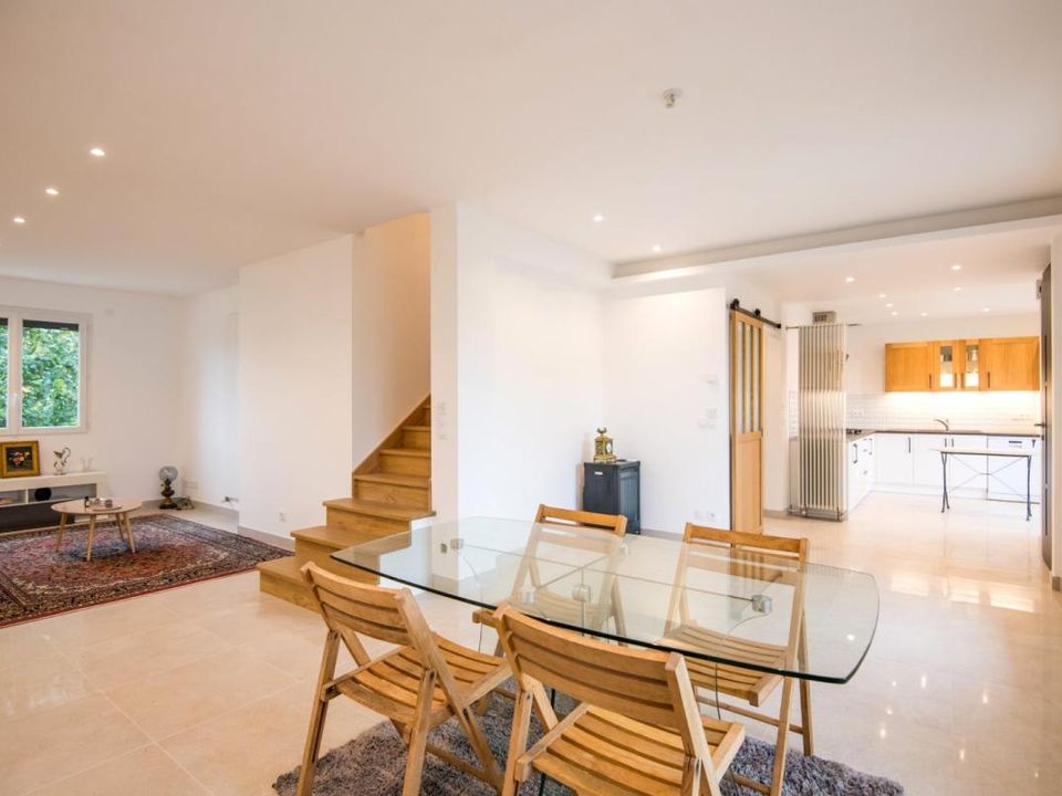 Villa i Brive-la-Gaillarde, Correze - foto 4