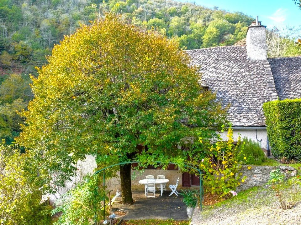 Villa in Conques, Aveyron - foto 2