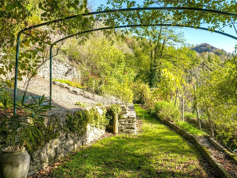 Villa in Conques, Aveyron - foto 3