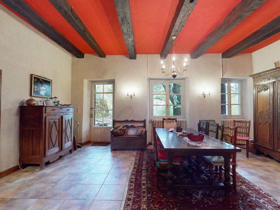 Villa in Conques, Aveyron - foto 5
