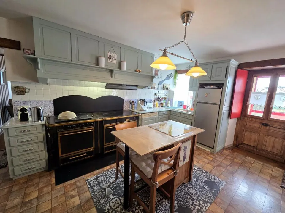 Villa i Sauveterre-de-Rouergue, Aveyron - foto 2